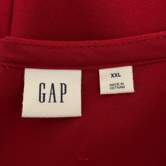 Gap Shift Dress - Picture 4 of 6